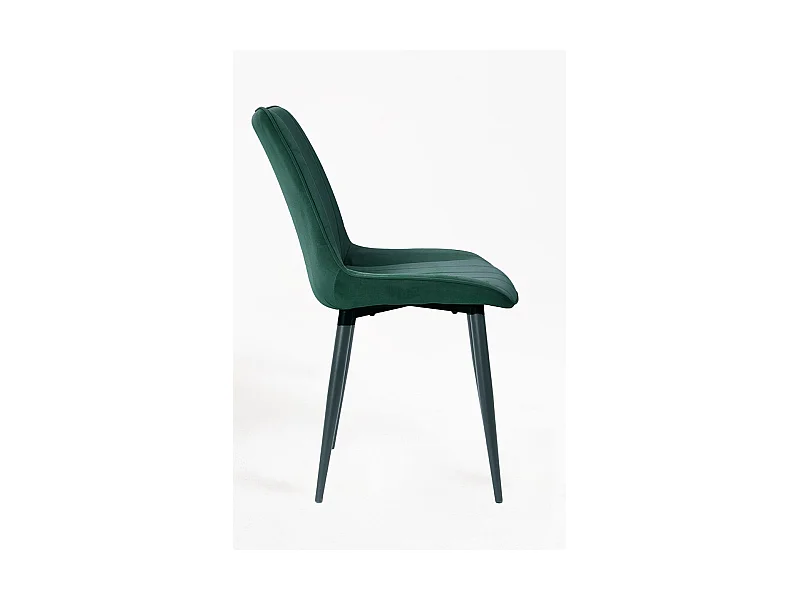 Sillas Comedor - Silla Tigrys - Verde