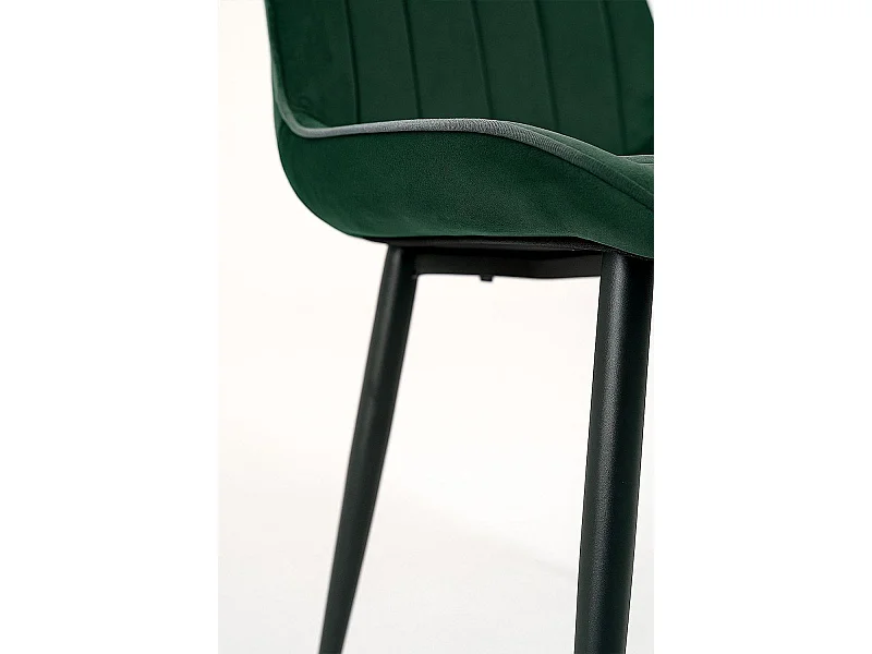 Sillas Comedor - Silla Tigrys - Verde