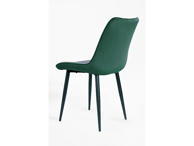 Sillas Comedor - Silla Tigrys - Verde