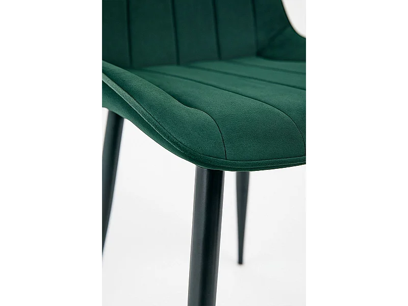 Sillas Comedor - Silla Tigrys - Verde