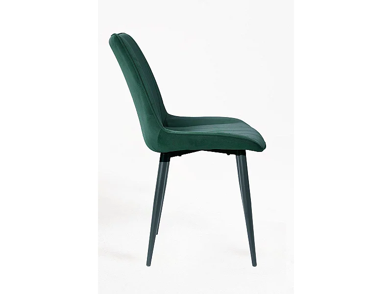 Sillas Comedor - Silla Tigrys - Verde
