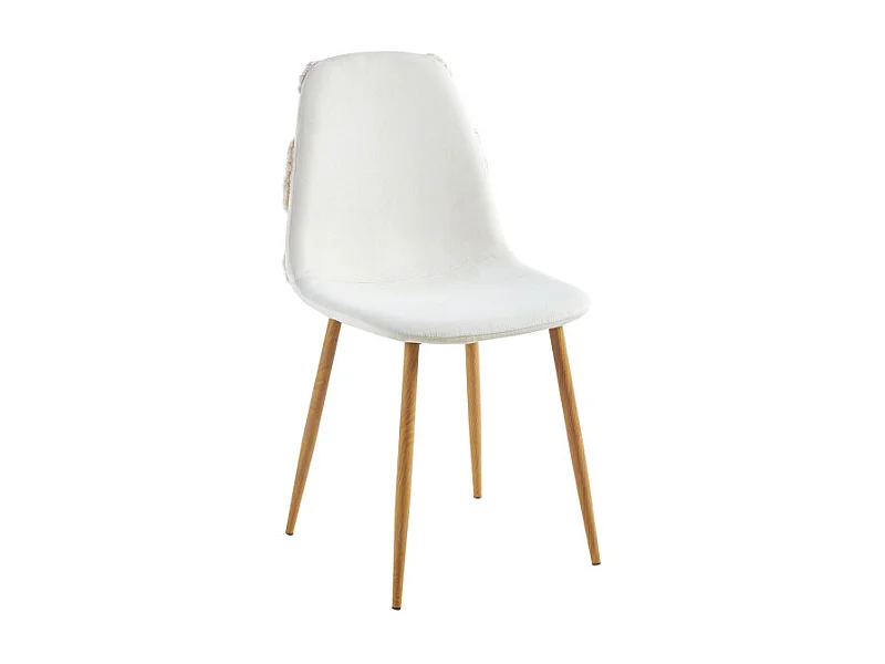 Sillas Comedor - Silla Skandy