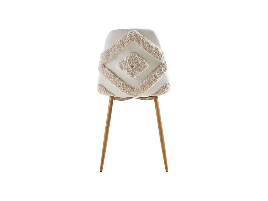 Sillas Comedor - Silla Skandy