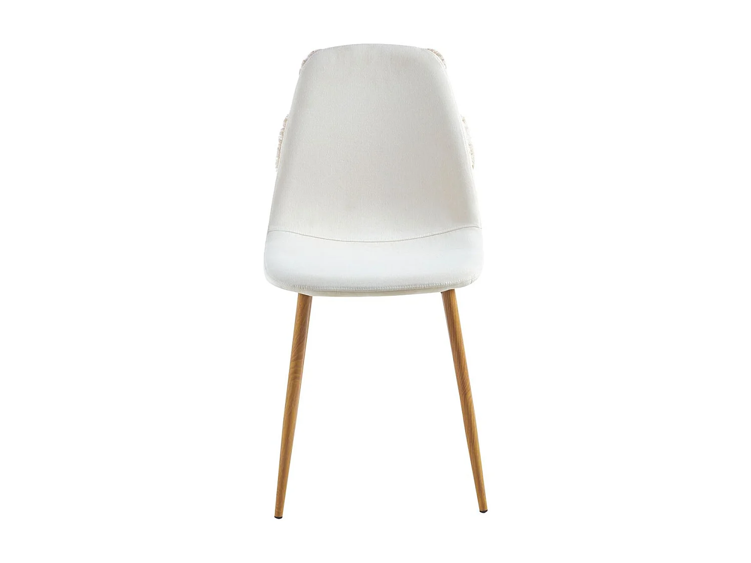 Sillas Comedor - Silla Skandy