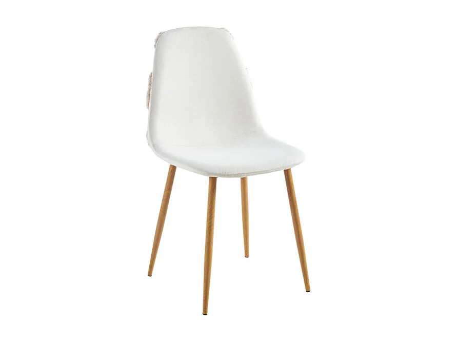 Sillas Comedor - Silla Skandy