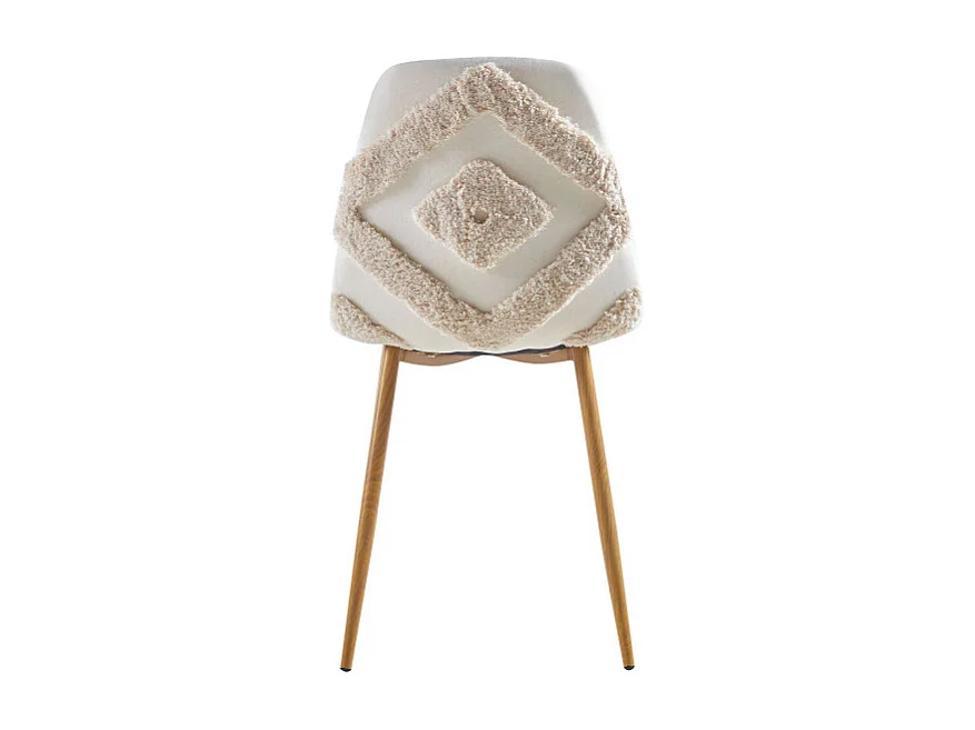 Sillas Comedor - Silla Skandy