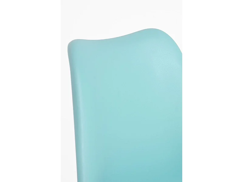 Packs Sillas Comedor - Pack 6 Sillas Synk Basic - Verde Agua