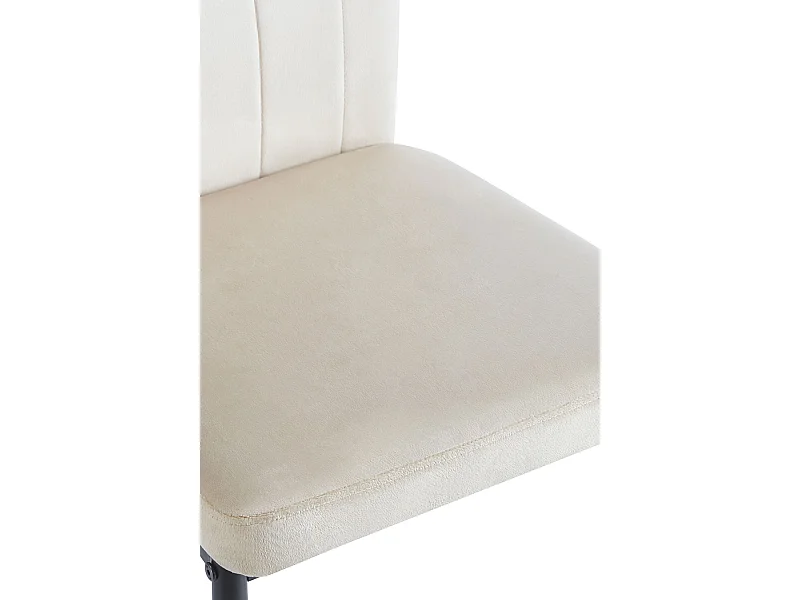 Packs Sillas Comedor - Pack 4 Sillas Bioba - Beige