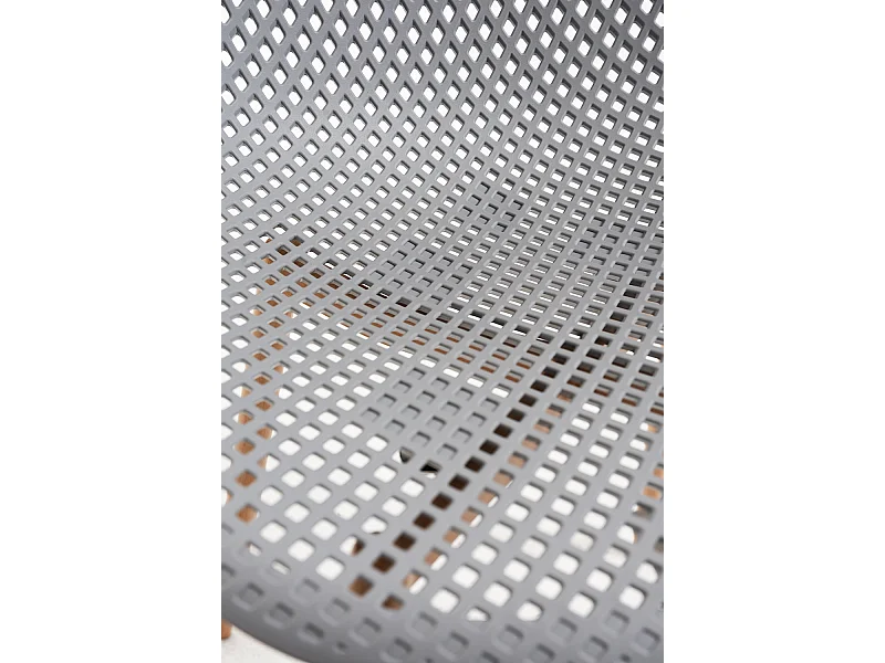 Sillas Comedor - Silla Dabel - Gris