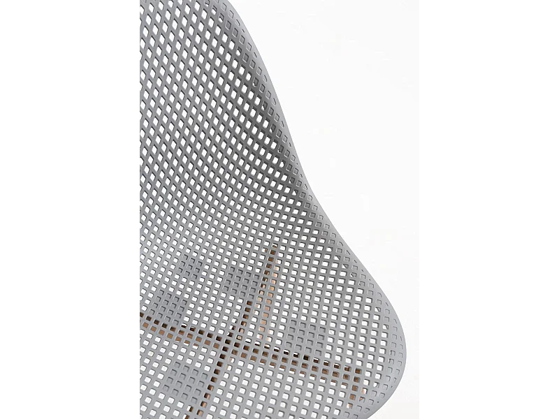 Sillas Comedor - Silla Dabel - Gris