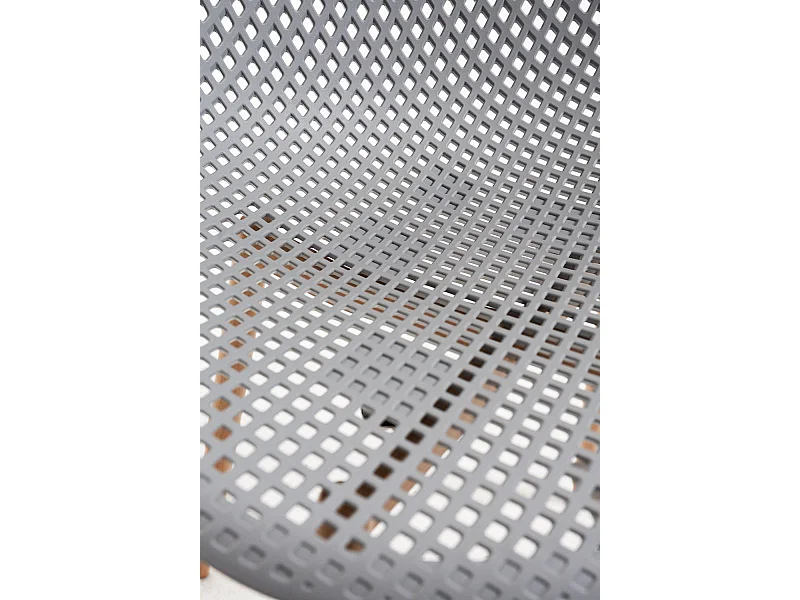 Sillas Comedor - Silla Dabel - Gris