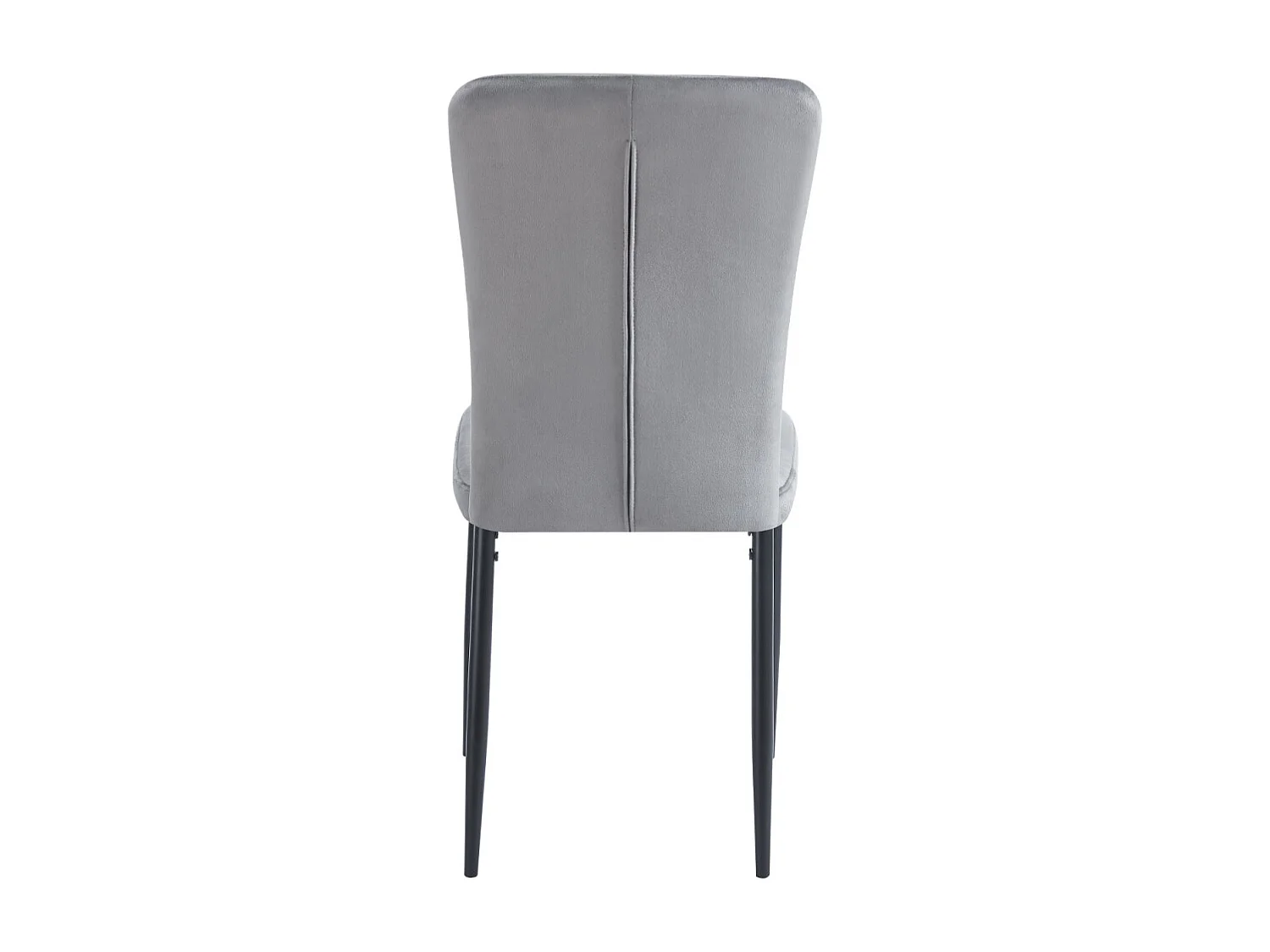 Packs Sillas Comedor - Pack 4 Sillas Bioba - Gris oscuro