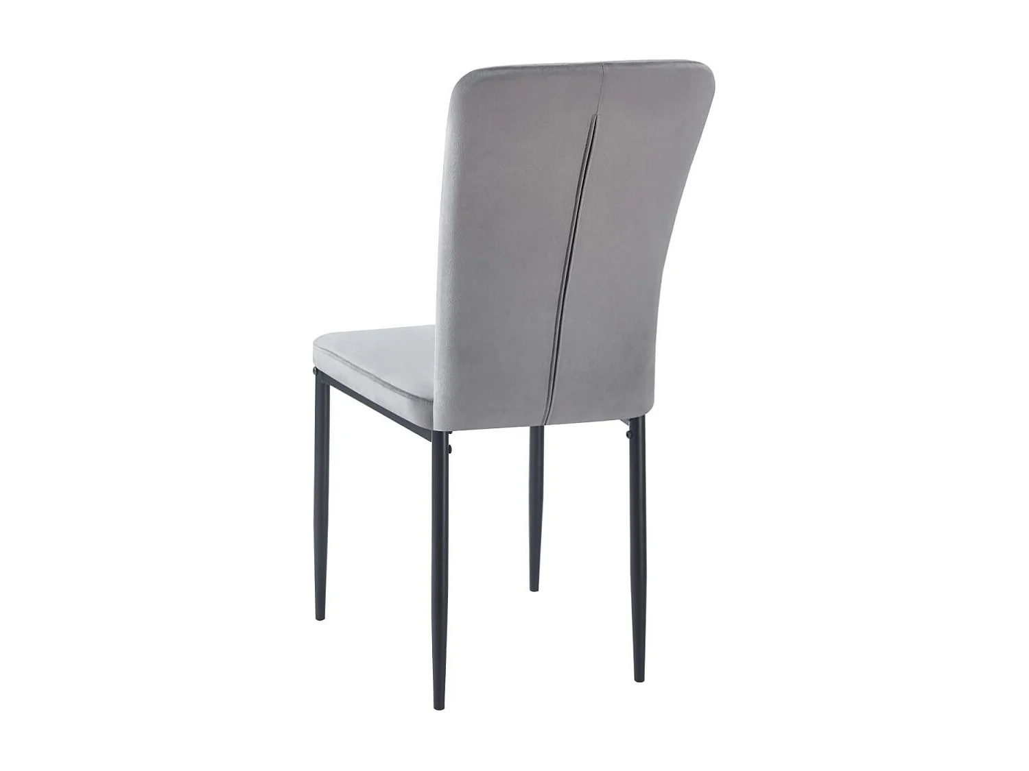 Packs Sillas Comedor - Pack 4 Sillas Bioba - Gris oscuro