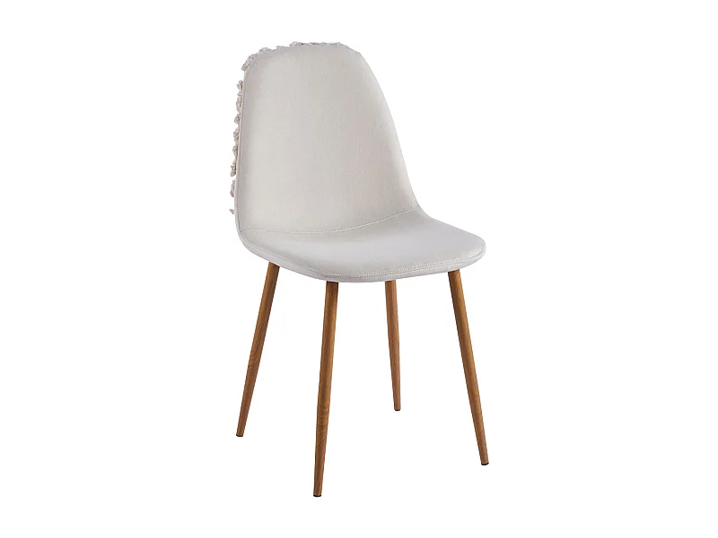 Sillas Comedor - Silla Nordik