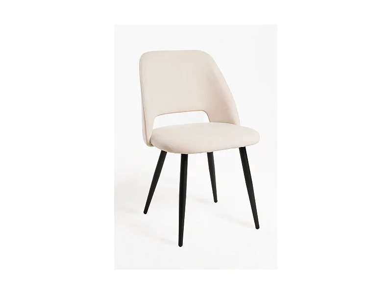 Sillas Comedor - Silla Droyu - Blanco