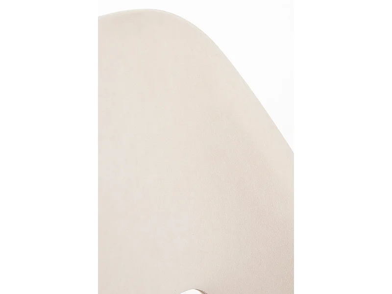 Sillas Comedor - Silla Droyu - Blanco