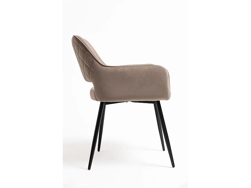 Sillas Comedor - Silla Bohi - Beige