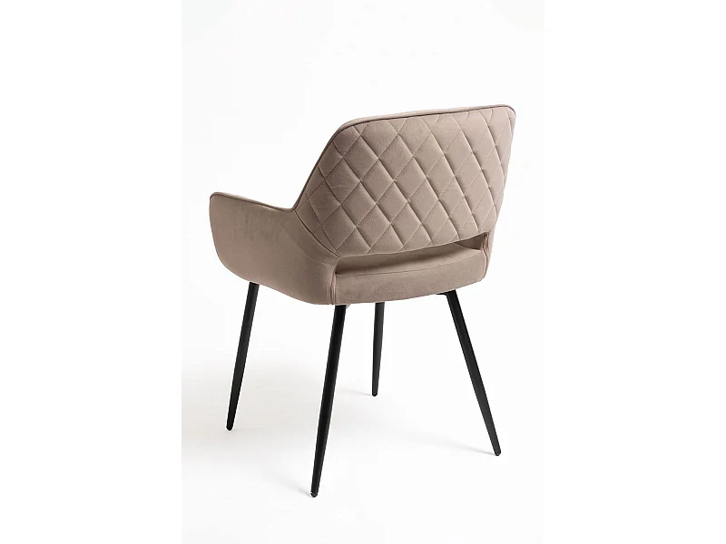 Sillas Comedor - Silla Bohi - Beige