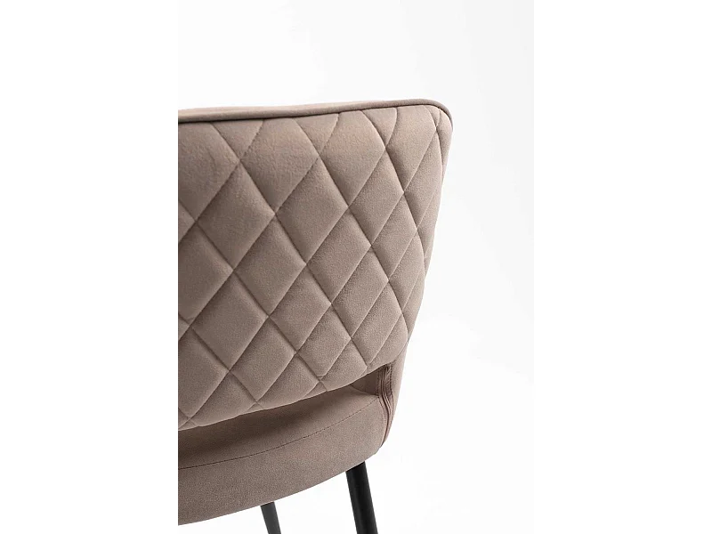 Sillas Comedor - Silla Bohi - Beige