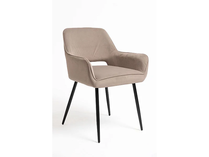 Sillas Comedor - Silla Bohi - Beige