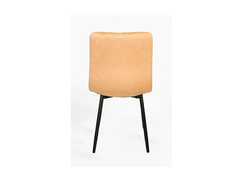 Sillas Comedor - Silla Guri - Mostaza