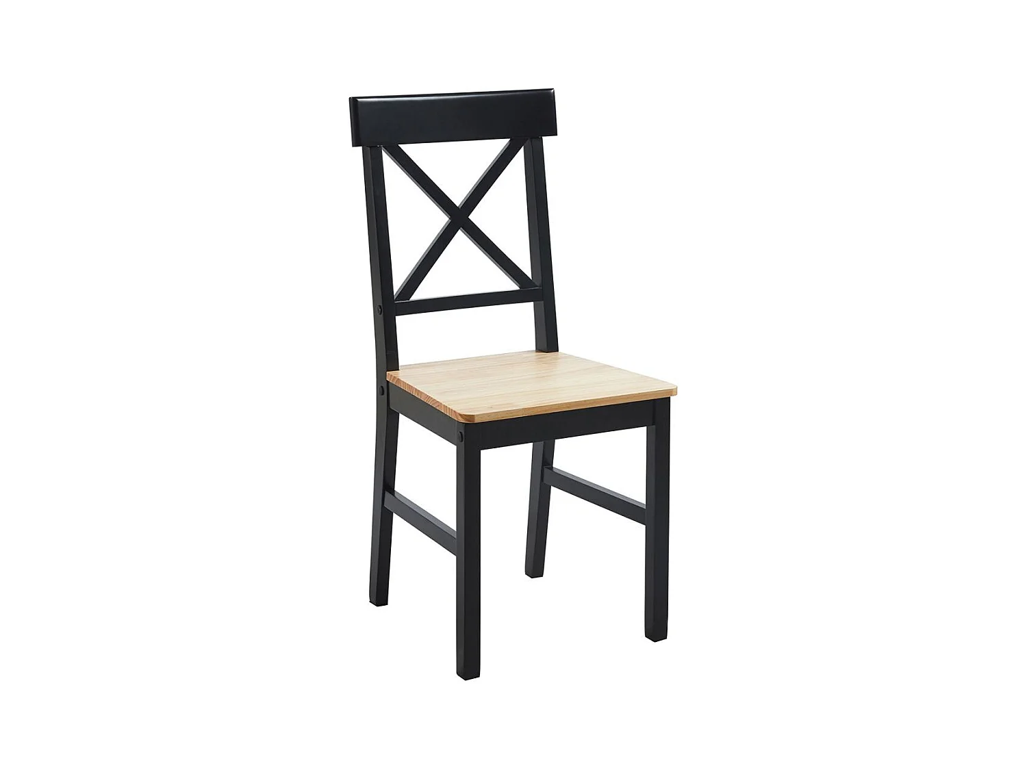 Packs Sillas Comedor - Pack 4 Sillas Meja - Negro