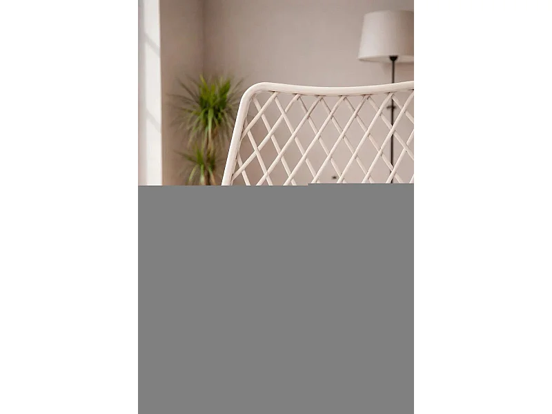 Sillas Comedor - Silla Mima Suprym - Beige