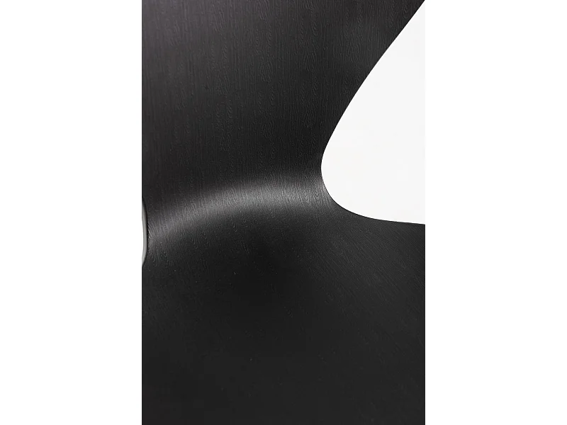 Sillas Comedor - Silla Ceolin - Negro