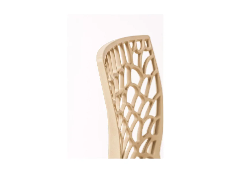 Packs Sillas Comedor - Pack 4 Sillas Root - Beige