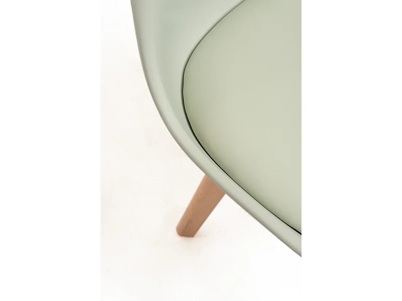 Packs Sillas Comedor - Pack 4 Sillas Synk Basic - Menta