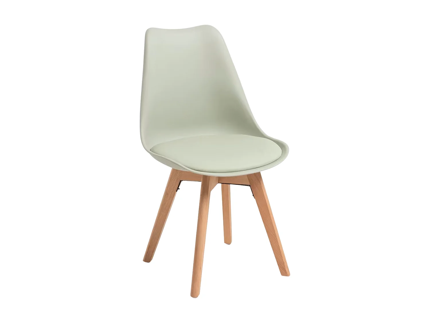 Packs Sillas Comedor - Pack 4 Sillas Synk Basic - Menta