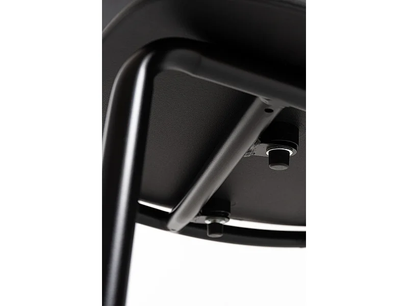 Sillas Comedor - Silla Luson - Negro