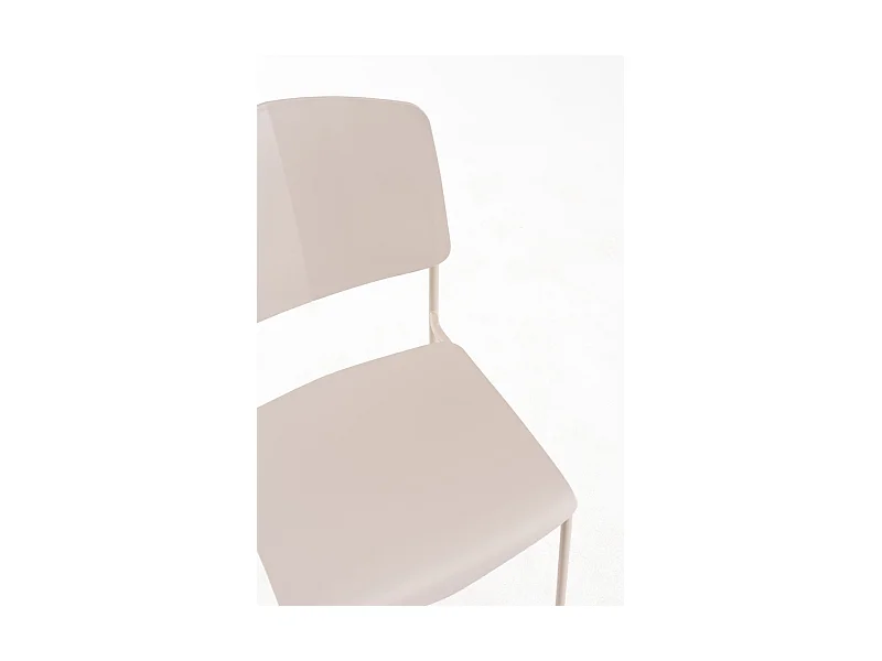 Packs Sillas Comedor - Pack 4 Sillas Chiel - Beige