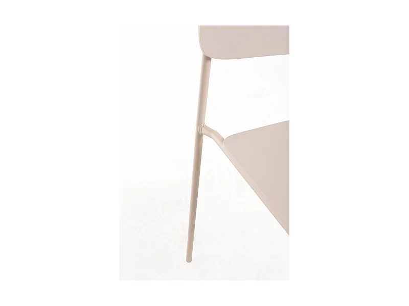 Packs Sillas Comedor - Pack 4 Sillas Chiel - Beige