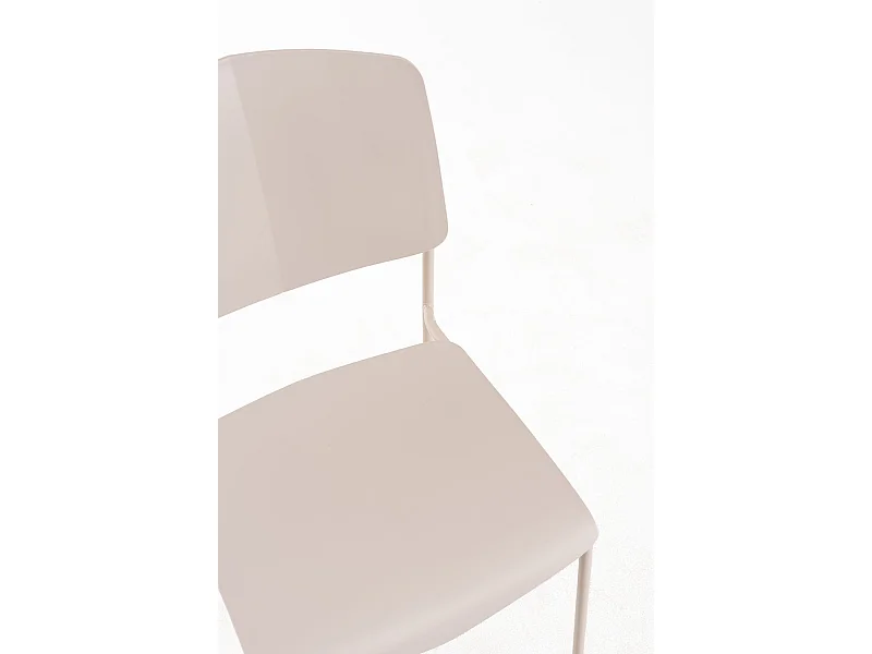 Packs Sillas Comedor - Pack 4 Sillas Chiel - Beige