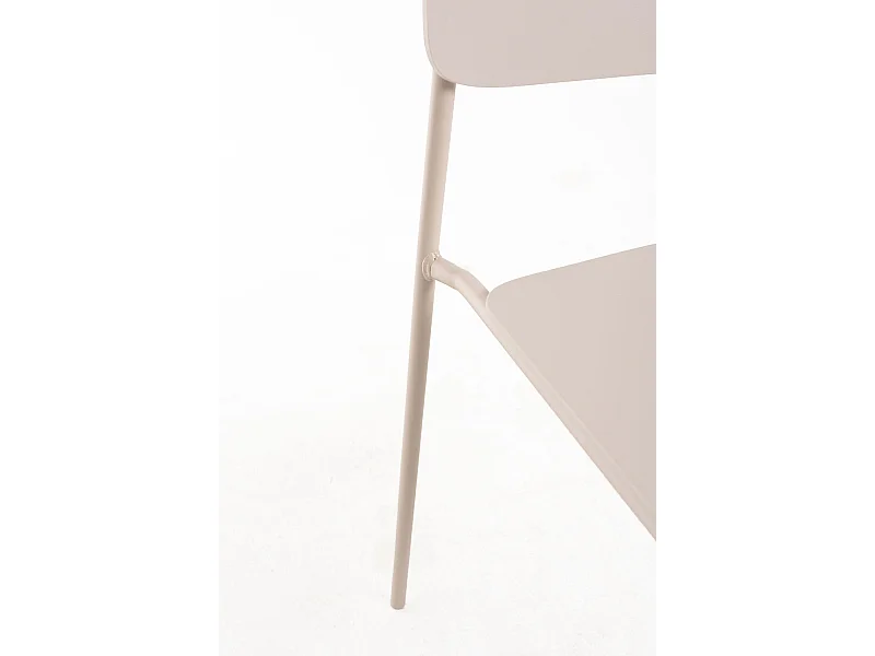 Packs Sillas Comedor - Pack 4 Sillas Chiel - Beige