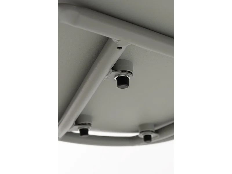 Sillas Comedor - Silla Luson - Gris