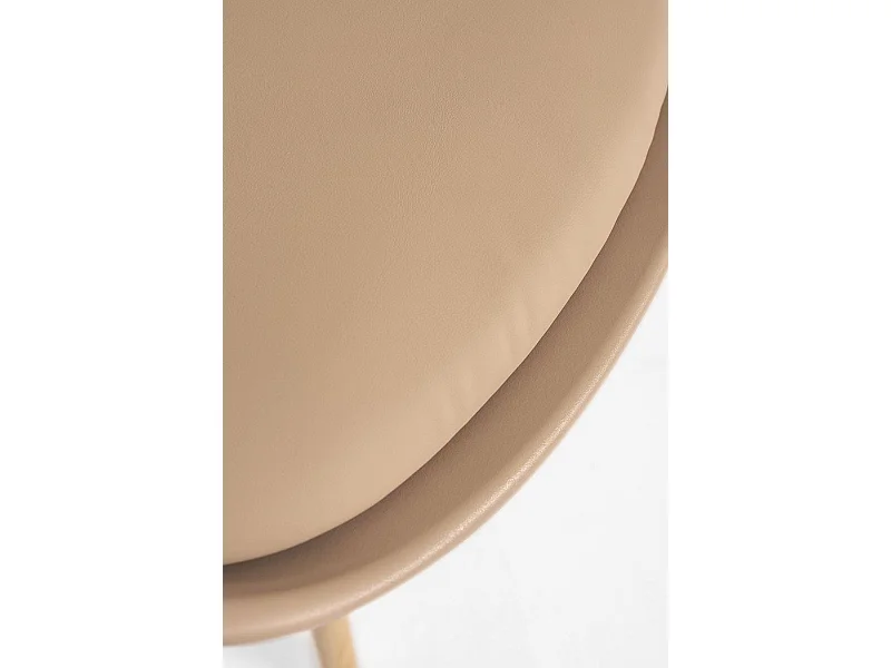 Sillas Comedor - Silla Mima - Trigo