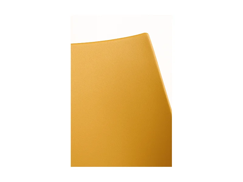 Packs Sillas Comedor - Pack 4 Sillas Blok - Mostaza