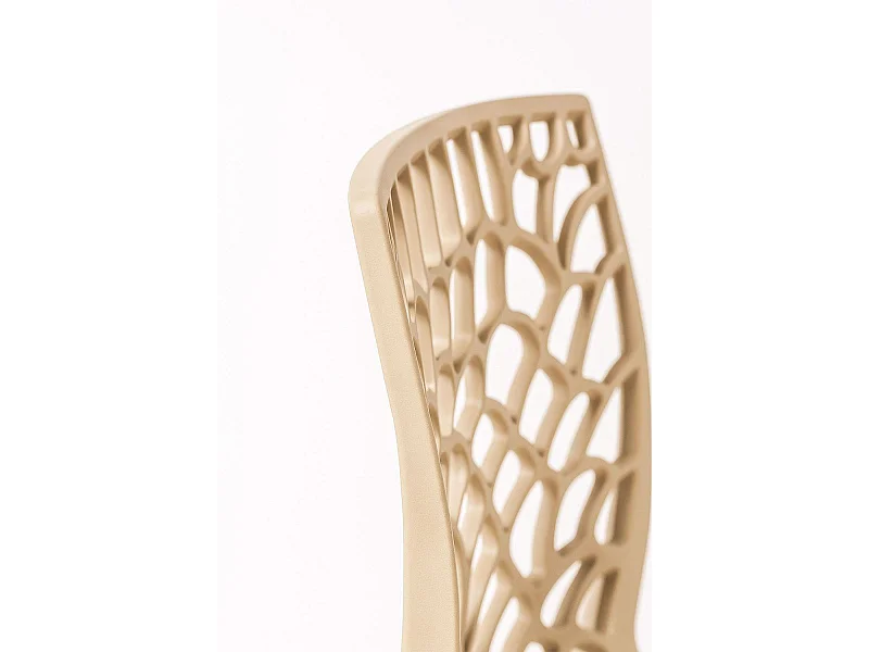 Packs Sillas Comedor - Pack 2 Sillas Root - Beige