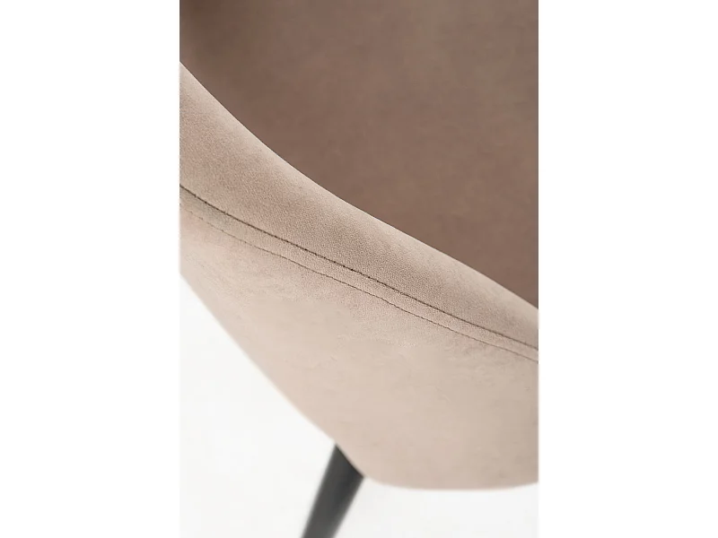 Sillas Comedor - Silla Droyu - Beige