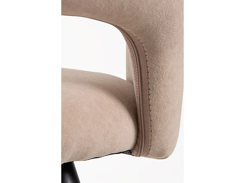Sillas Comedor - Silla Droyu - Beige