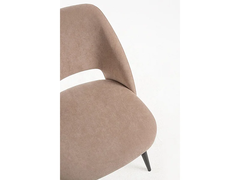 Sillas Comedor - Silla Droyu - Beige