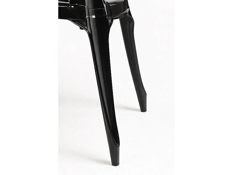 Packs Sillas Comedor - Pack 4 Sillas Ulix - Negro