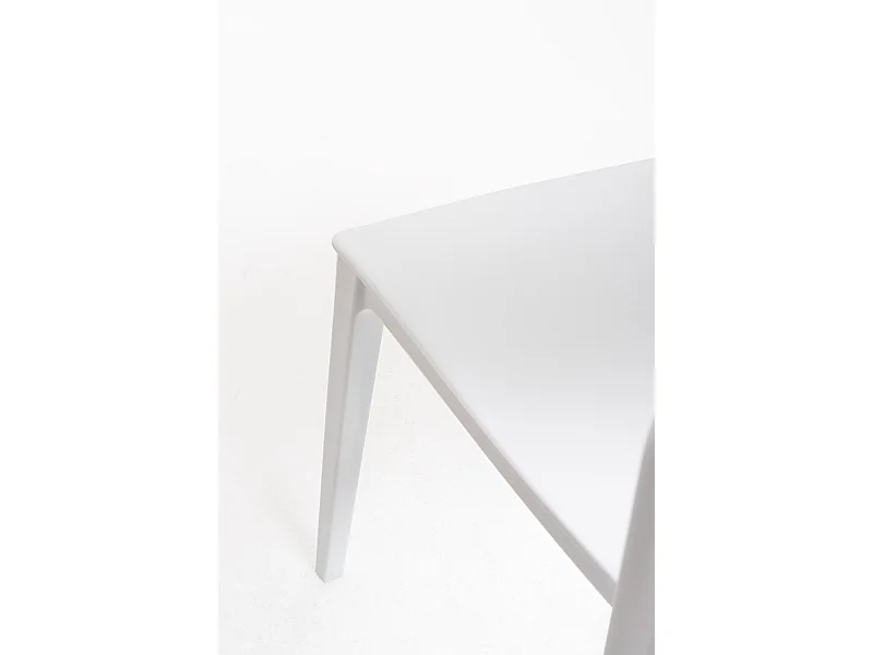 Sillas Comedor - Silla Shine - Blanco