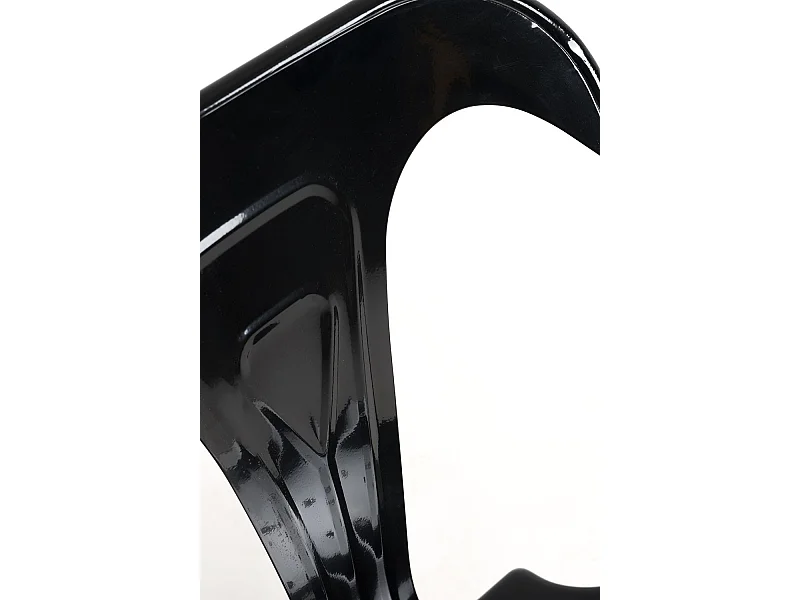 Packs Sillas Comedor - Pack 2 Sillas Ulix - Negro