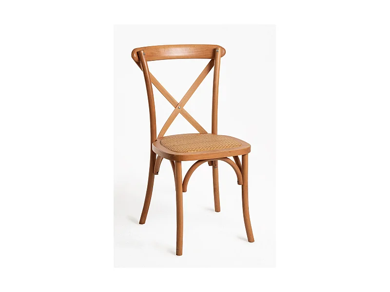 Sillas Comedor - Silla Altea Madera - Madera Natural