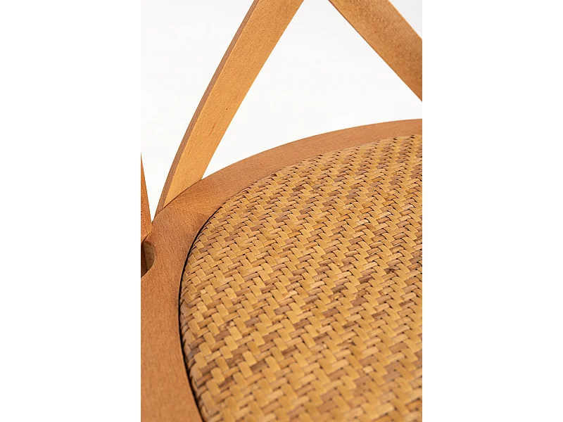 Sillas Comedor - Silla Altea Madera - Madera Natural