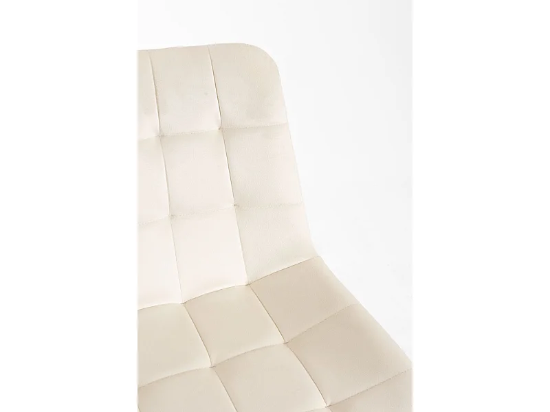 Sillas Comedor - Silla Teray Terciopelo - Beige