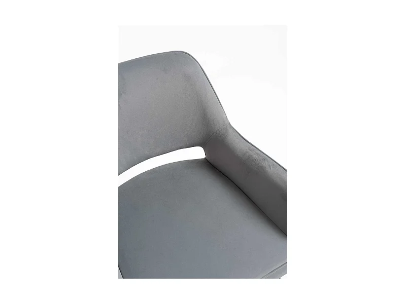 Sillas Comedor - Silla Bohi - Gris